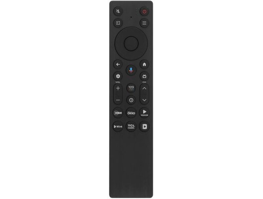 4K (Ultra HD) Smart телевизор TCL 65C6K (ИМП)
